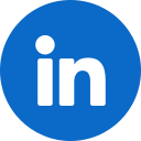 linkedin icon